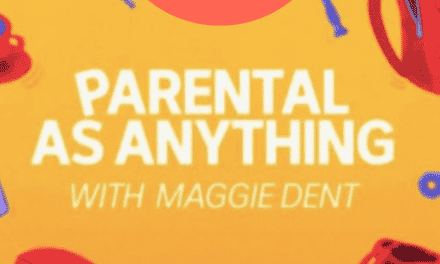 Maggie Dent – Parental As Anything