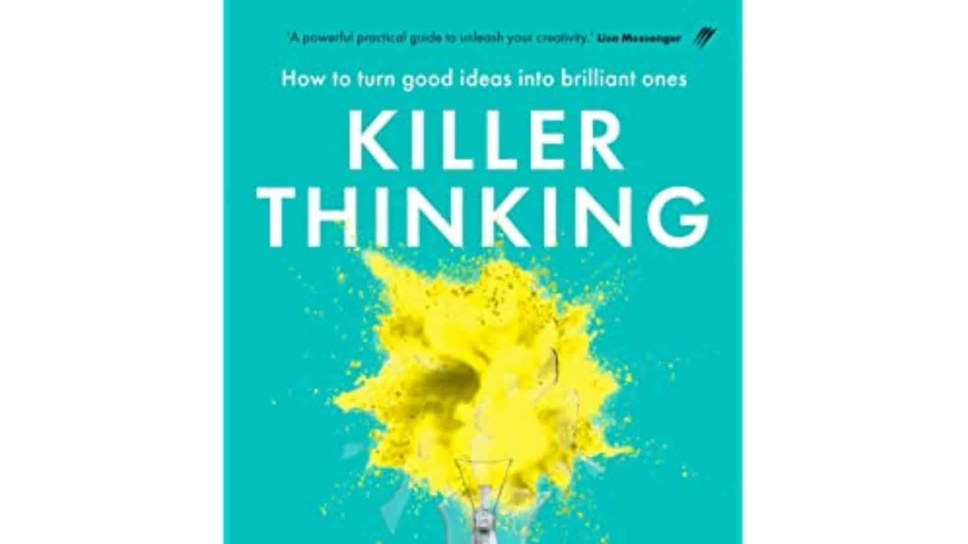 Featured image for “Tim Duggan – Killer Thinking”
