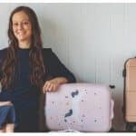 Rachael Clancy- Founder of Hope In a Suitcase