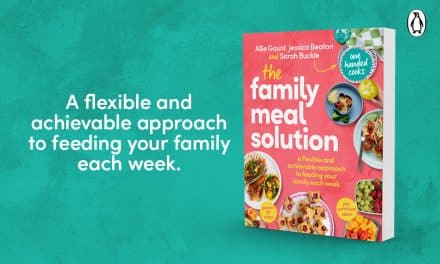 Family Meal Solution by One Handed Cooks