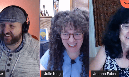 Julie King & Joanna Faber – How to Talk When Kids Won’t Listen
