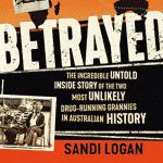 Sandi Logan – Betrayed