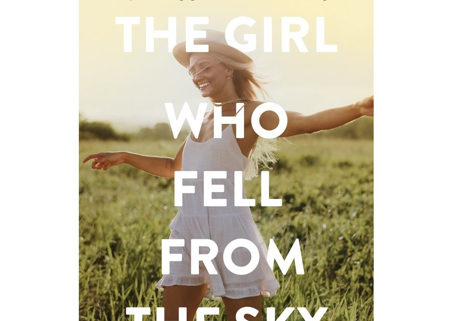 Emma Carey – The Girl Who Fell From the Sky