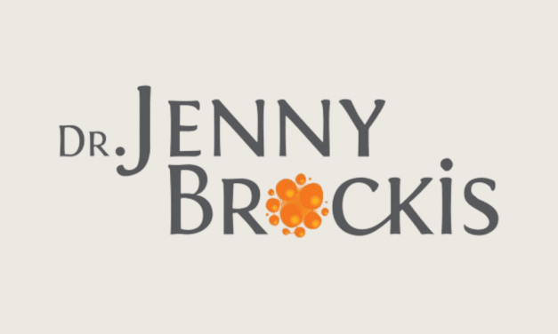 Dr Jenny Brockis – Do your kids help with household chores?