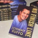 Johnny Ruffo – No Finish Line