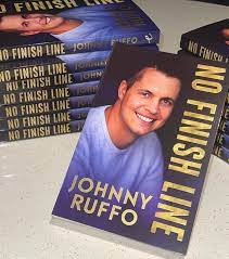 Johnny Ruffo – No Finish Line